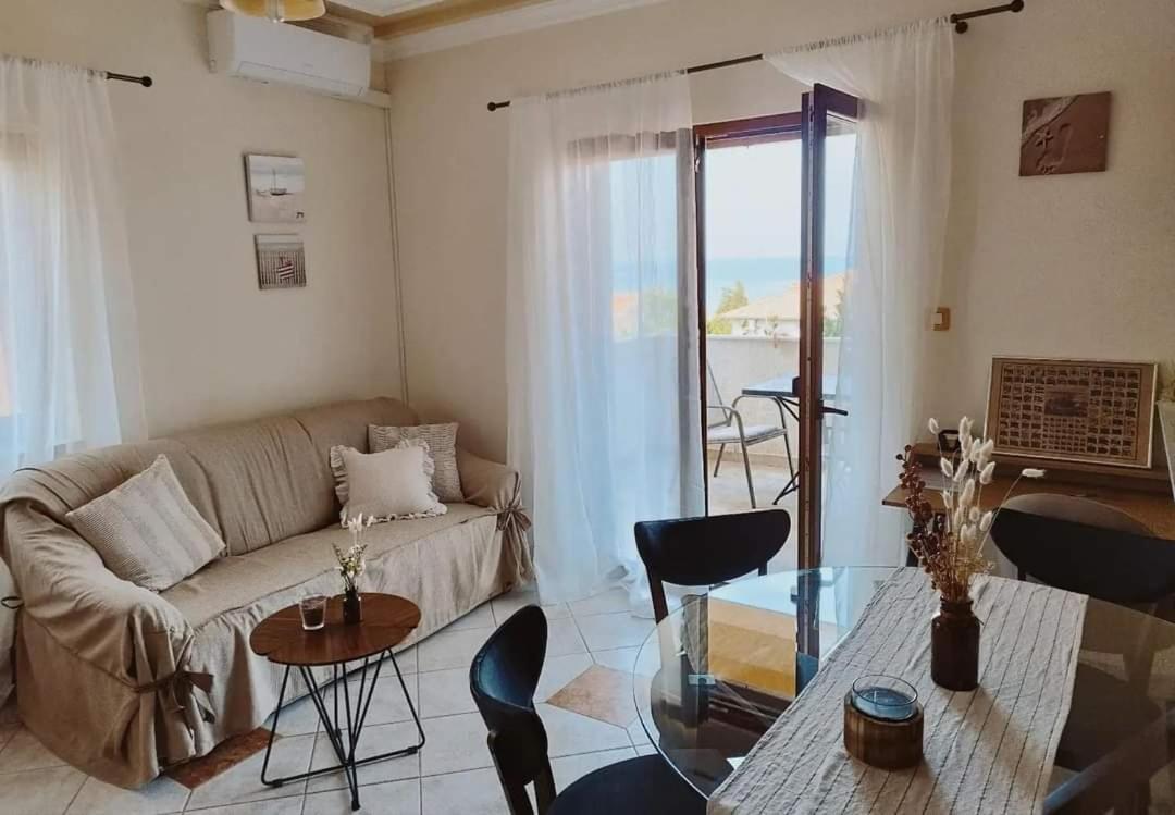 Apartman Mediterraneo Supetar Eksteriør bilde