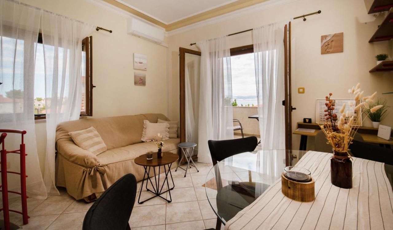 Apartman Mediterraneo Supetar Eksteriør bilde