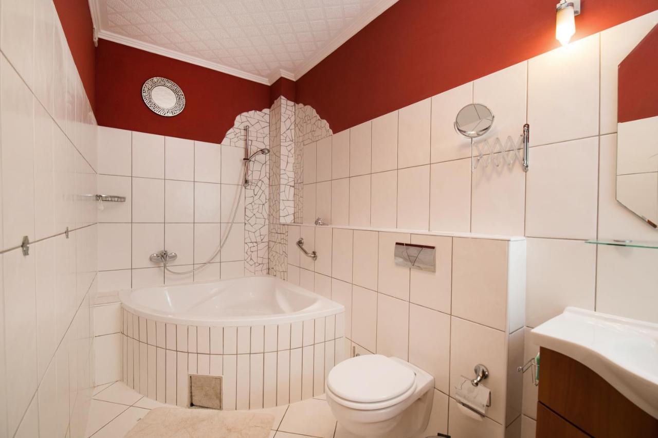 Apartman Mediterraneo Supetar Eksteriør bilde